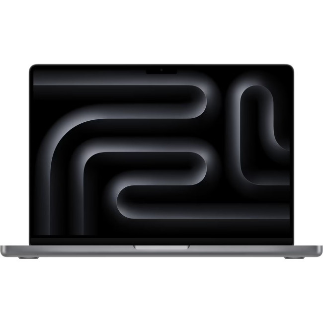 Apple MacBook Pro 14" Space Gray Late 2023 (MTL73)