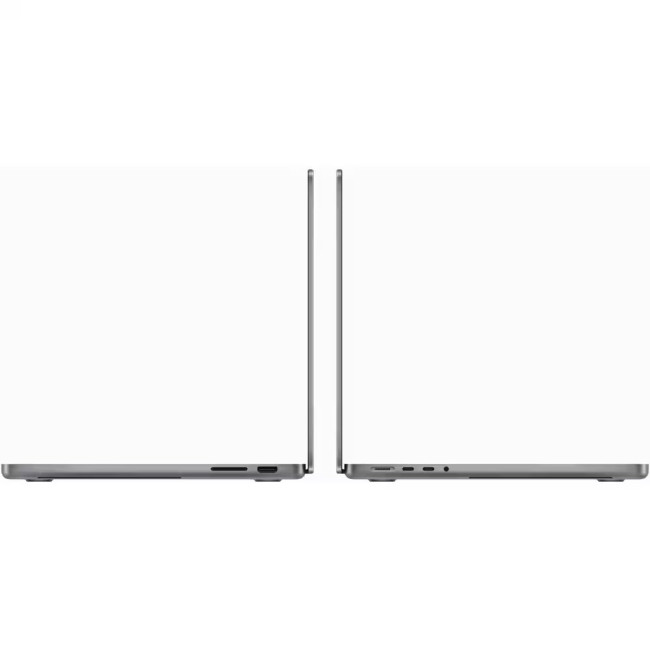 Apple MacBook Pro 14" Space Gray Late 2023 (MTL73)