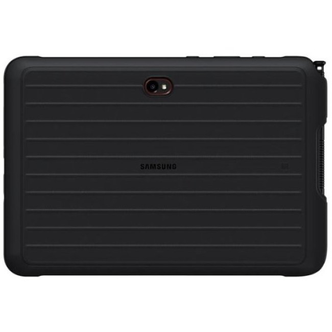 Планшет Samsung Galaxy Tab Active 4 Pro 10.1 5G Enterprise Edition 6/128GB Black (SM-T636BZKE)