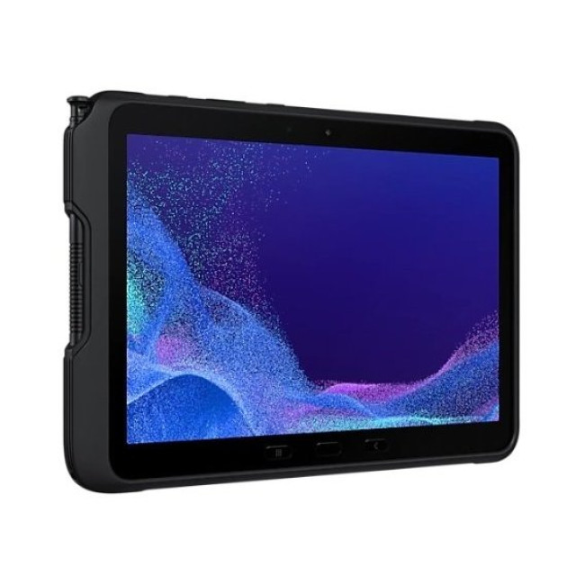 Планшет Samsung Galaxy Tab Active 4 Pro 10.1 5G Enterprise Edition 6/128GB Black (SM-T636BZKE)