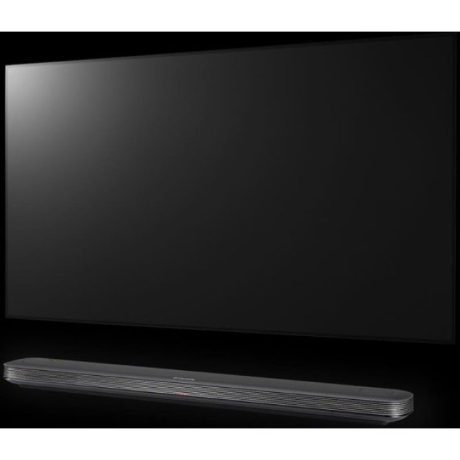 Телевизор LG OLED77W9PLA