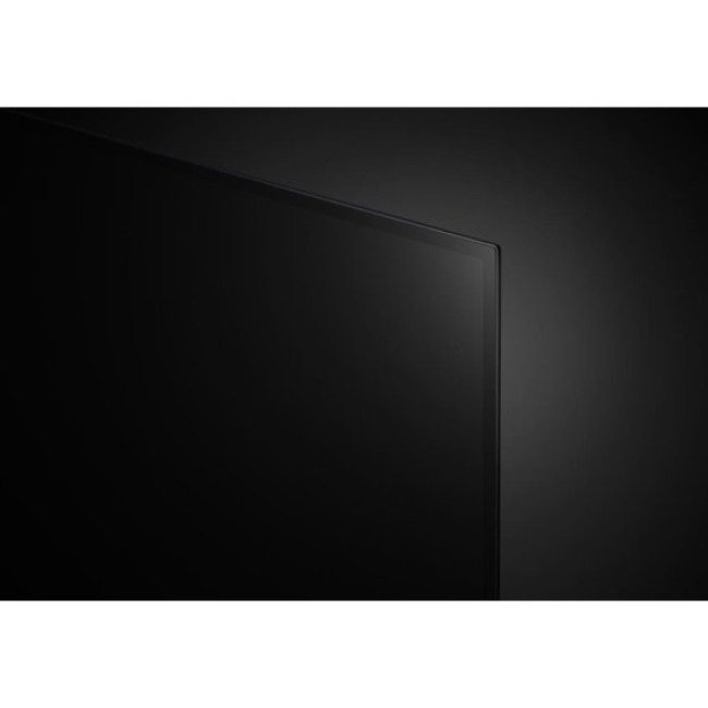 Телевизор LG OLED77W9PLA