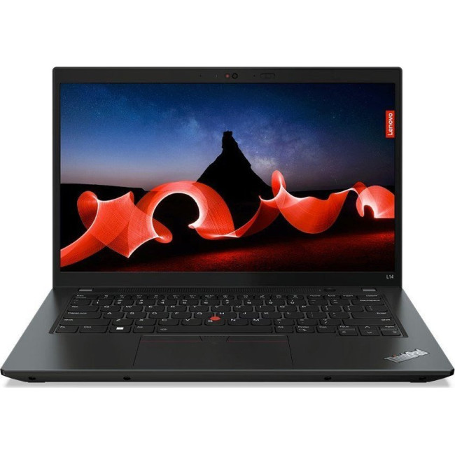 Ноутбук Lenovo ThinkPad L14 G4 (21H10041PB)