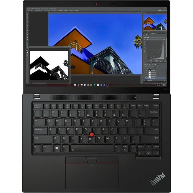 Ноутбук Lenovo ThinkPad L14 G4 (21H10041PB)