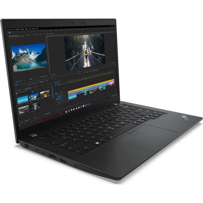 Ноутбук Lenovo ThinkPad L14 G4 (21H10041PB)