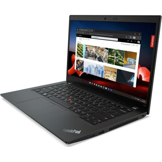 Ноутбук Lenovo ThinkPad L14 G4 (21H10041PB)