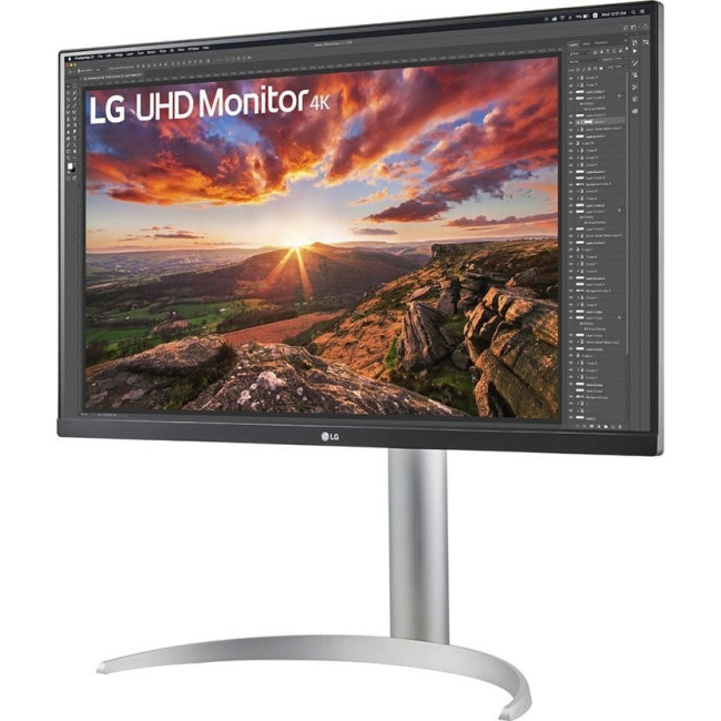 LG 27UP85NP-W