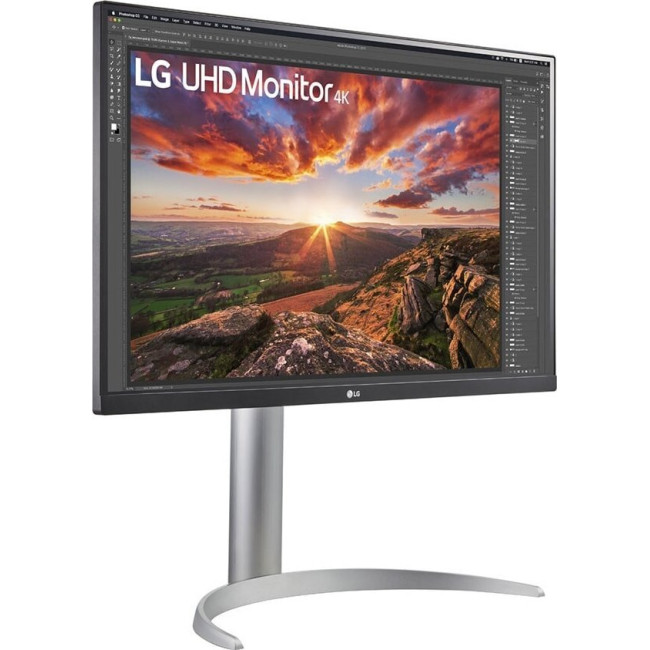 LG 27UP85NP-W