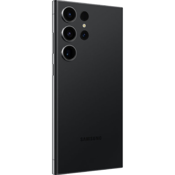 Смартфон Samsung Galaxy S23 Ultra SM-S9180 12/512GB Phantom Black