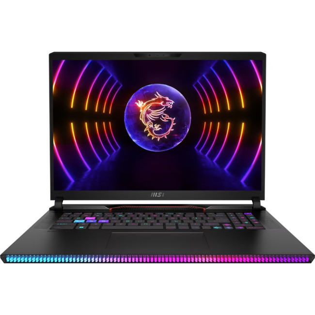 MSI Raider GE78 HX 14VIG (14VIG-635RO) - купити в Україні