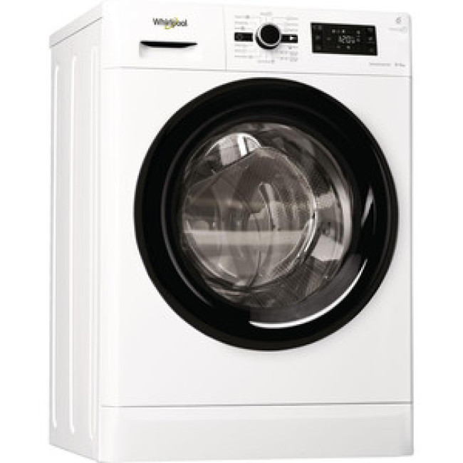 Стиральная машина Whirlpool FWDG86148B EU