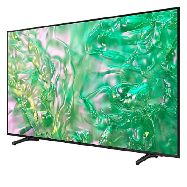 Samsung UE50DU8072: купить телевизор с особенностями UHD и Smart TV