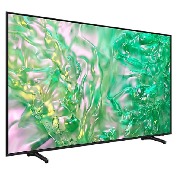 Samsung UE50DU8072 - унікальний телевізор для перегляду улюблених фільмів та передач у високій якості.