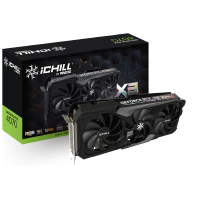 Inno3D GeForce RTX 4070 ICHILL X3 (C40703-126XX-186148H)