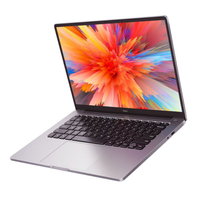 Ноутбук Xiaomi RedmiBook Pro 14 i5-11320H 11th 16/512GB Iris Xe (JYU4379CN)