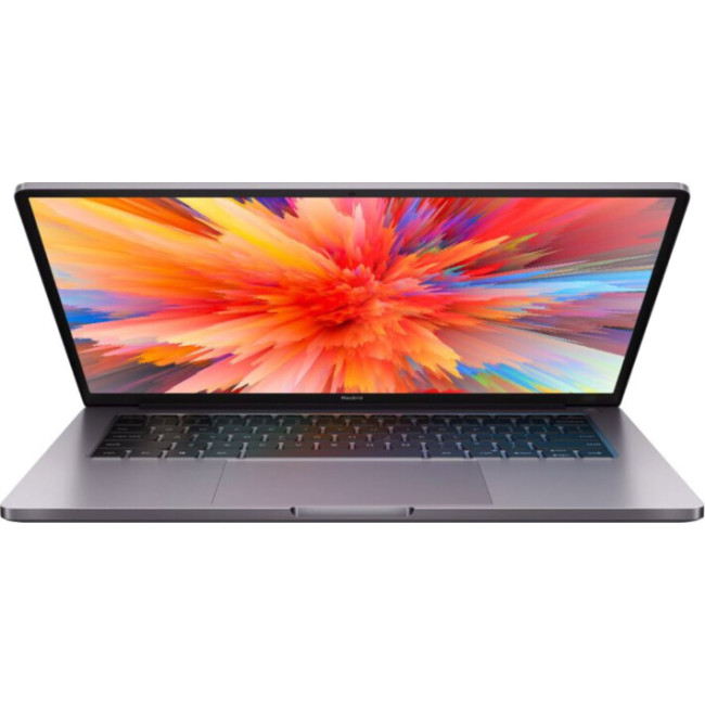 Ноутбук Xiaomi RedmiBook Pro 14 i5-11320H 11th 16/512GB Iris Xe (JYU4379CN)