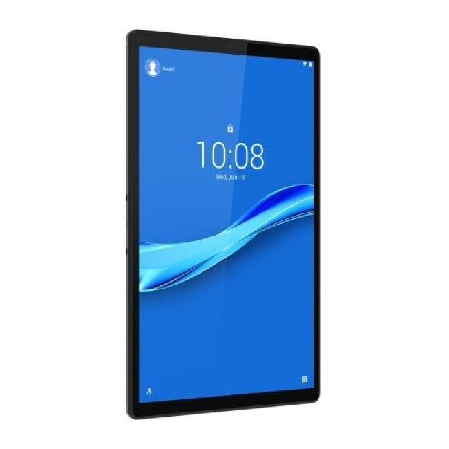 Планшет Lenovo Tab M10+ TB-X606X 4/64 LTE Grey (ZA5V0311PL)