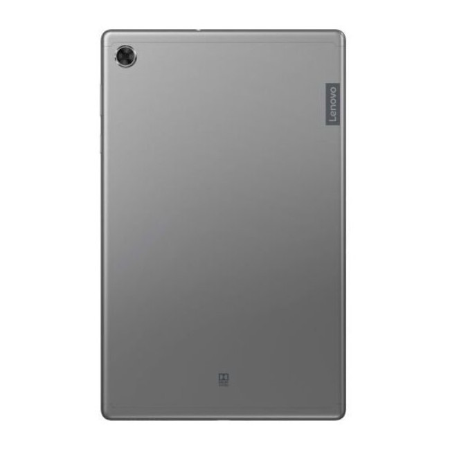 Планшет Lenovo Tab M10+ TB-X606X 4/64 LTE Grey (ZA5V0311PL)