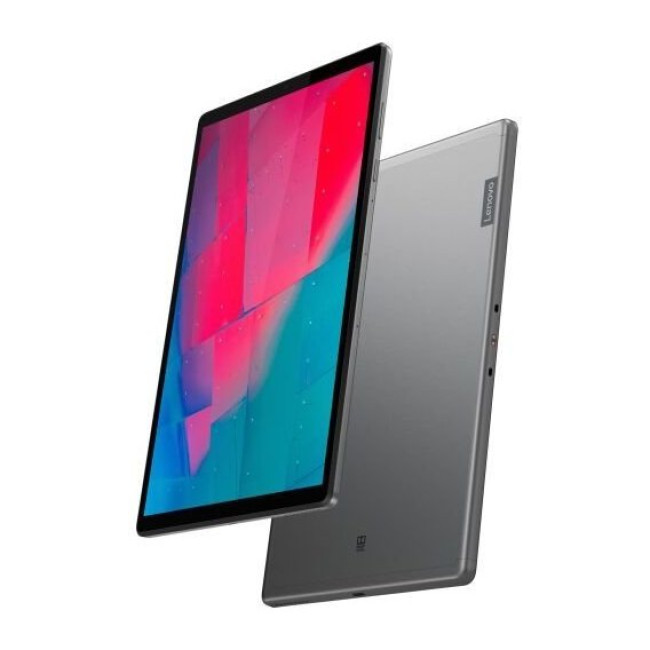 Планшет Lenovo Tab M10+ TB-X606X 4/64 LTE Grey (ZA5V0311PL)