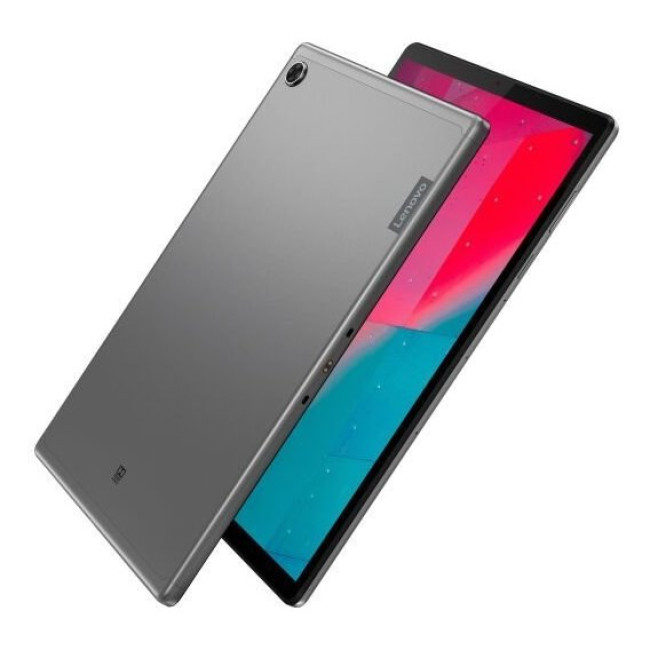 Планшет Lenovo Tab M10+ TB-X606X 4/64 LTE Grey (ZA5V0311PL)