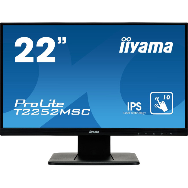 iiyama ProLite T2252MSC-B1