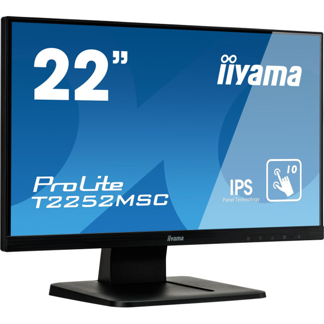 iiyama ProLite T2252MSC-B1