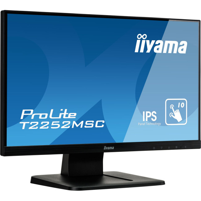 iiyama ProLite T2252MSC-B1