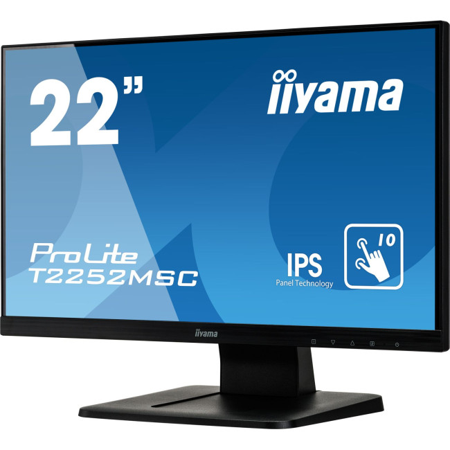 iiyama ProLite T2252MSC-B1