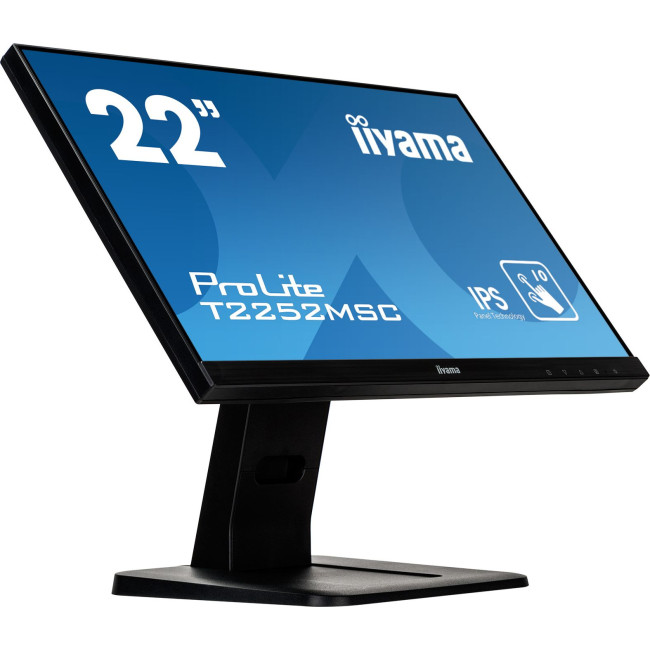 iiyama ProLite T2252MSC-B1