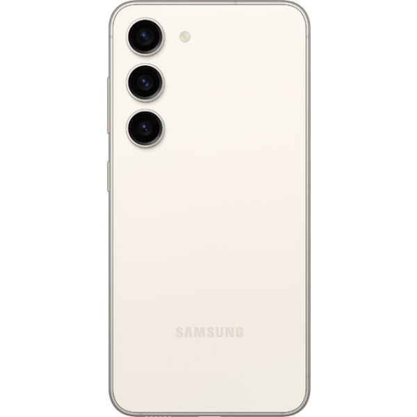 Смартфон Samsung Galaxy S23 SM-S9110 8/128GB Cream