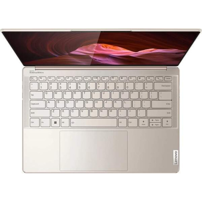 Lenovo Yoga Slim 9 14IAP7 (82T0000DCK)