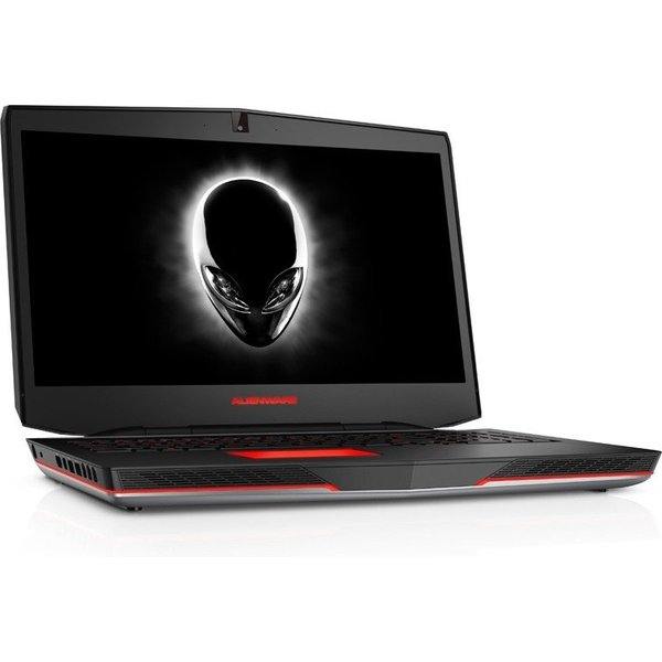 Ноутбук Dell Alienware 17 (A771610S2NDW-62)