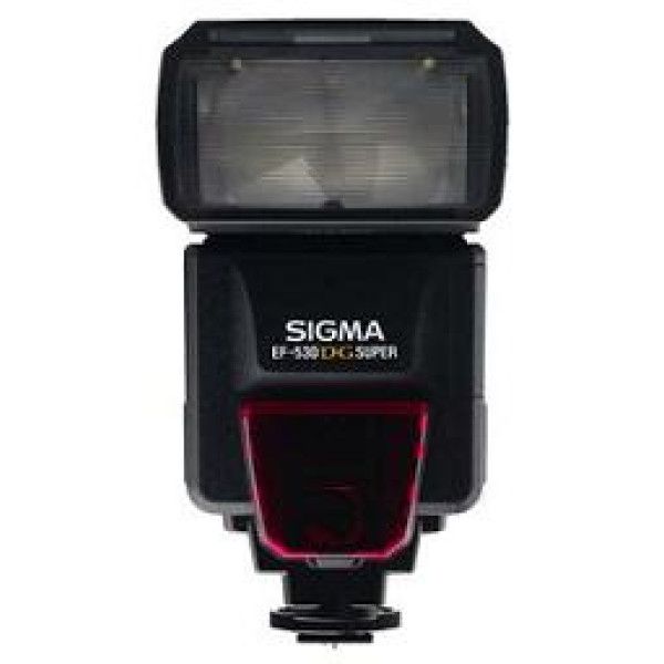 Sigma EF-530 DG Super