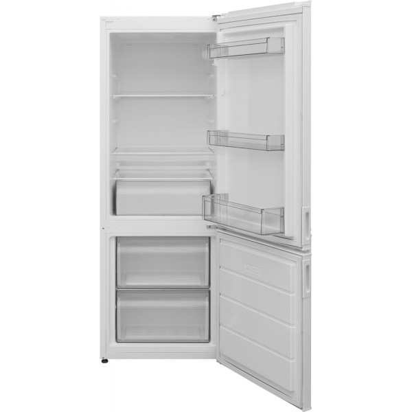 Вбудований холодильник Kernau KFRC 13153 LF W