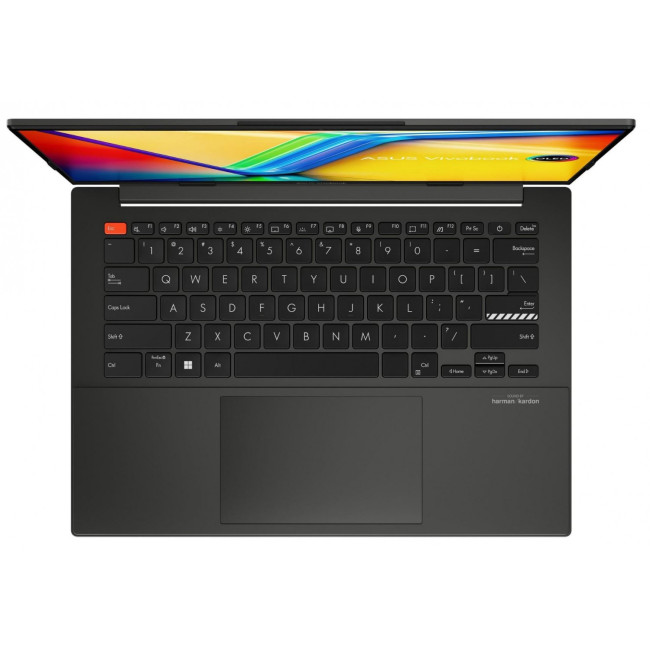 Asus Vivobook S14 OLED K5404VA (K5404VA-M9018W)