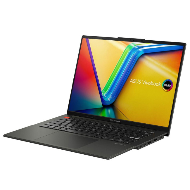 Asus Vivobook S14 OLED K5404VA (K5404VA-M9018W)