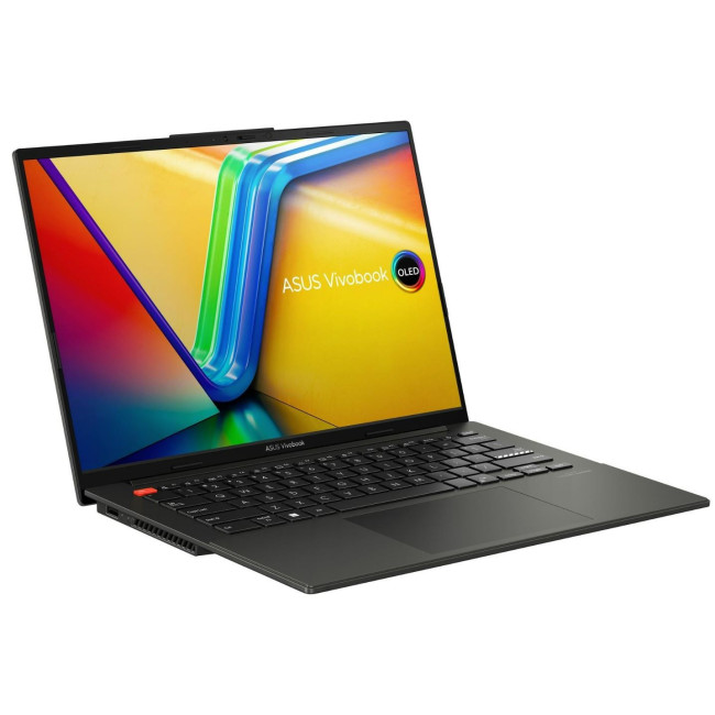 Asus Vivobook S14 OLED K5404VA (K5404VA-M9018W)