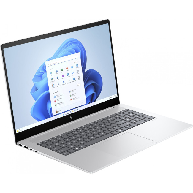 Ноутбук HP Envy 17-da0002nw (A58THEA)