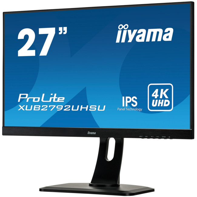 iiyama ProLite XUB2792UHSU-B1