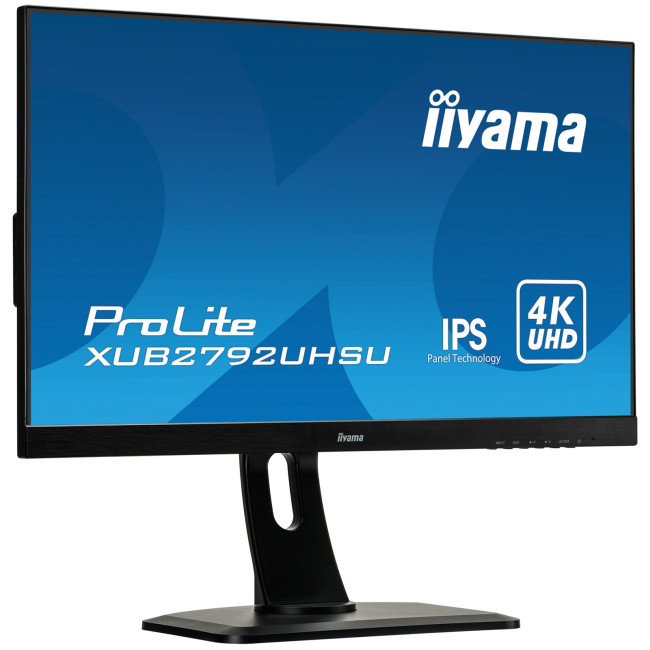 iiyama ProLite XUB2792UHSU-B1