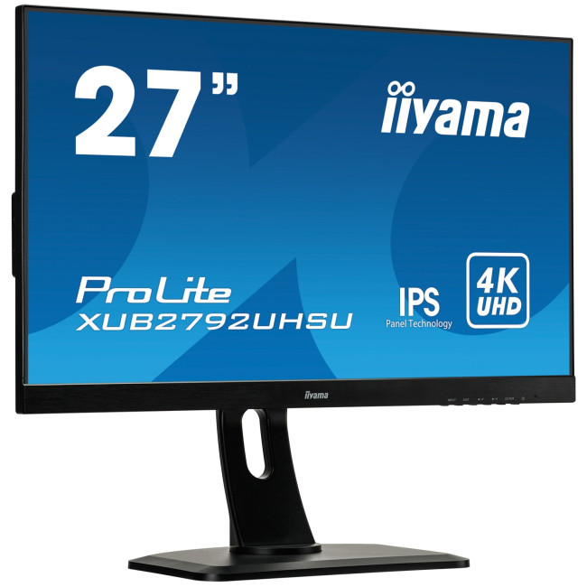 iiyama ProLite XUB2792UHSU-B1