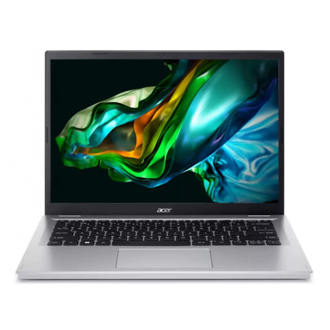 Ноутбук Acer Aspire 3 A314-42P-R0XK Pure Silver (NX.KSFEU.003)