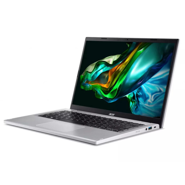 Ноутбук Acer Aspire 3 A314-42P-R0XK Pure Silver (NX.KSFEU.003)