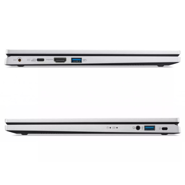 Ноутбук Acer Aspire 3 A314-42P-R0XK Pure Silver (NX.KSFEU.003)