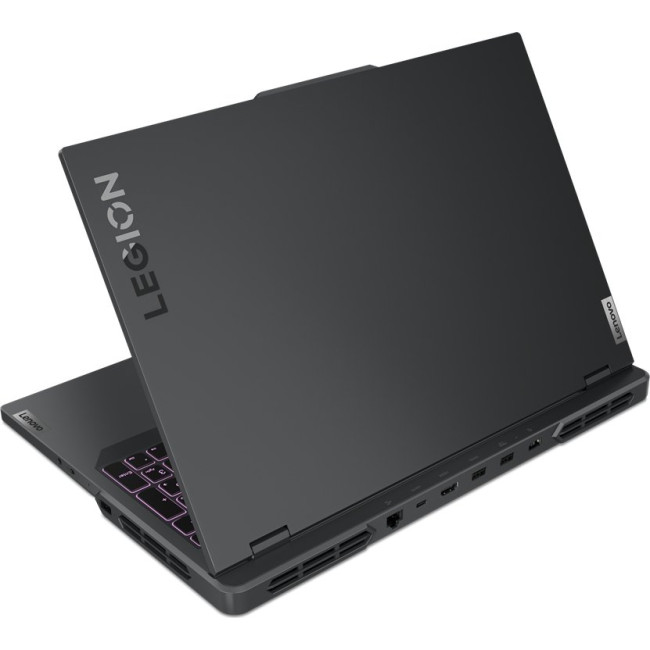 Lenovo Legion Pro 5 16IRX8 (82WK000CUS) no packaging