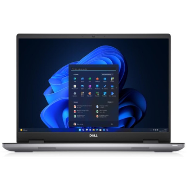 Dell Precision 7680 (N009P7680EMEA_VP)