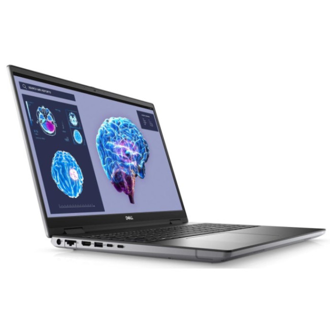 Dell Precision 7680 (N009P7680EMEA_VP)