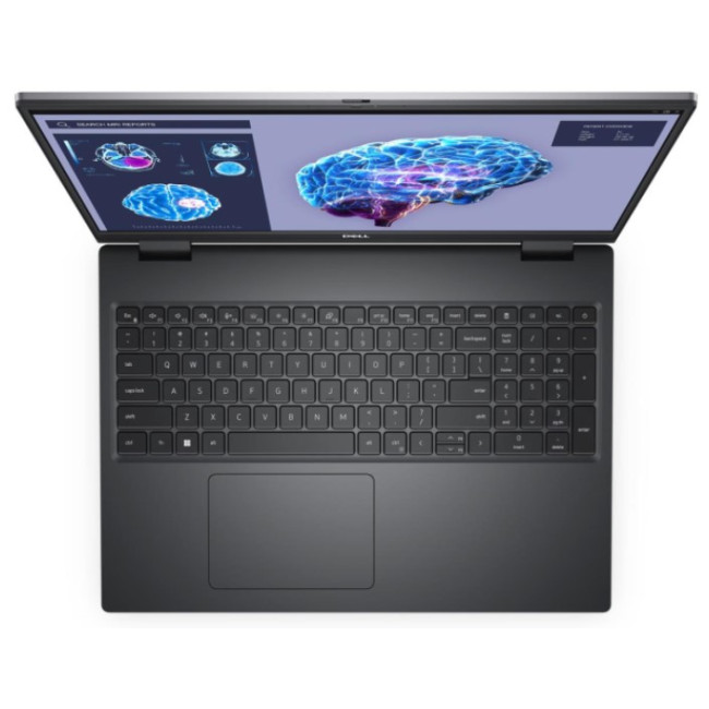 Dell Precision 7680 (N009P7680EMEA_VP)