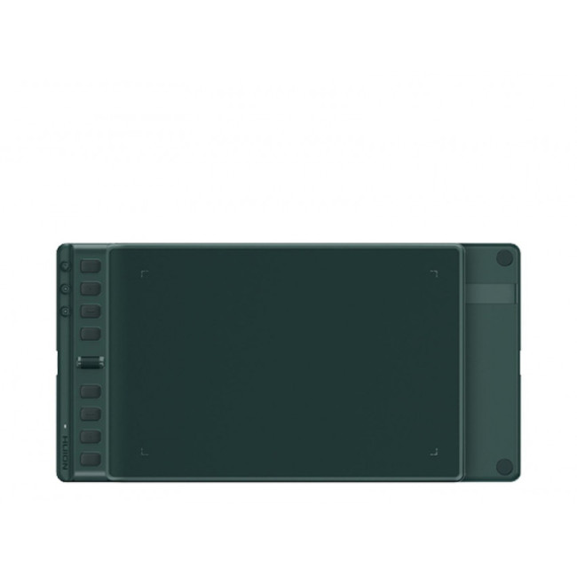 Huion Inspiroy 2M Green