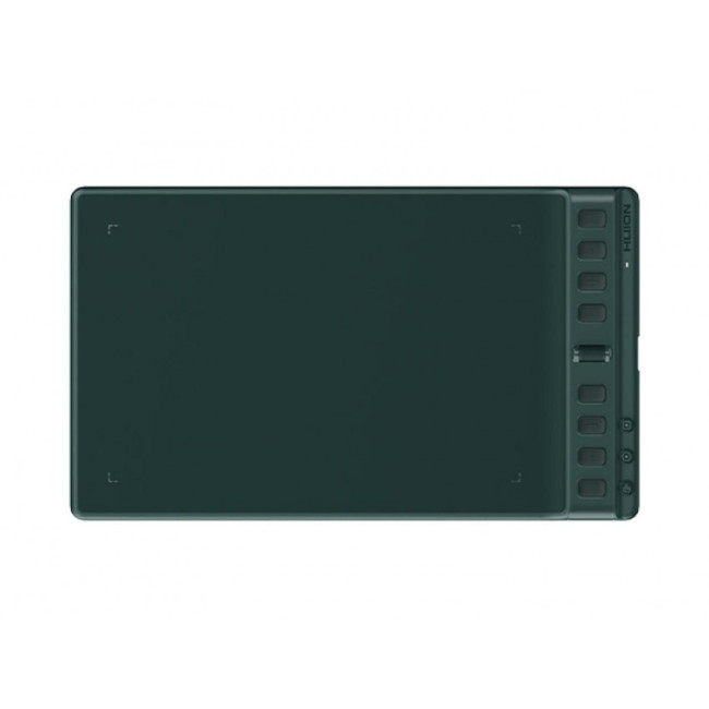 Huion Inspiroy 2M Green